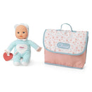 Chicco Toy Doll with Changing Diaper