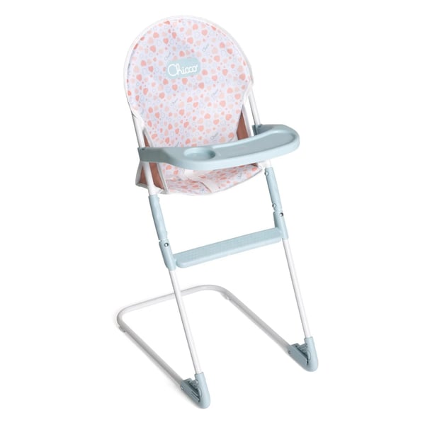 Chicco Toy Highchair Doll