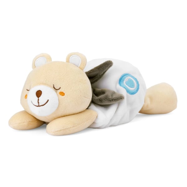 Chico Warm Teddy Bear Plush Toy