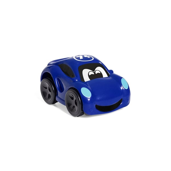 Chicco Turbo Touch Blue Toy
