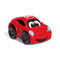 Chicco Turbo Touch Red Toy