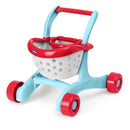 Chicco 2-in-1 Shopping Cart Toy