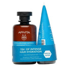 Apivita Pack - Hyaluronic Hydra - Shampoo + Conditioner