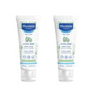 Mustela Bebé Hydra Bebé Face Cream Duo (40ml X2) -€8 2nd Unit