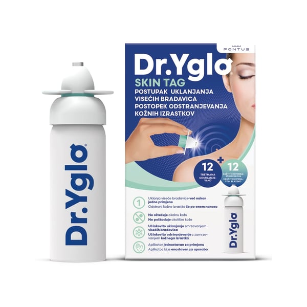 Dr. Yglo Skin Tag Remover