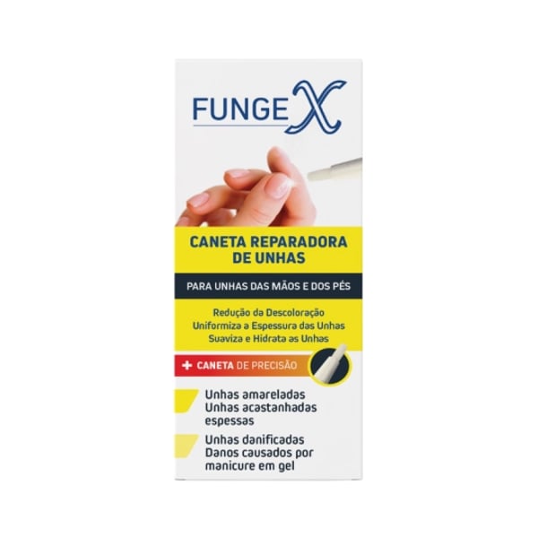 FungeX Nail Repair Pen 3ml