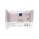 Abena Intimate Care Wet Wipes - Wipes X 20