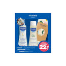 Mustela Hygiene Kit with Free Cloth Diaper