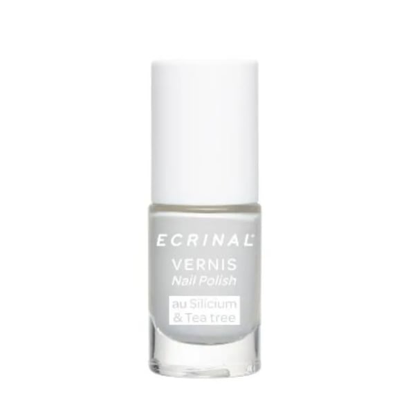 Ecrinal Nail Varnish - White 5ml