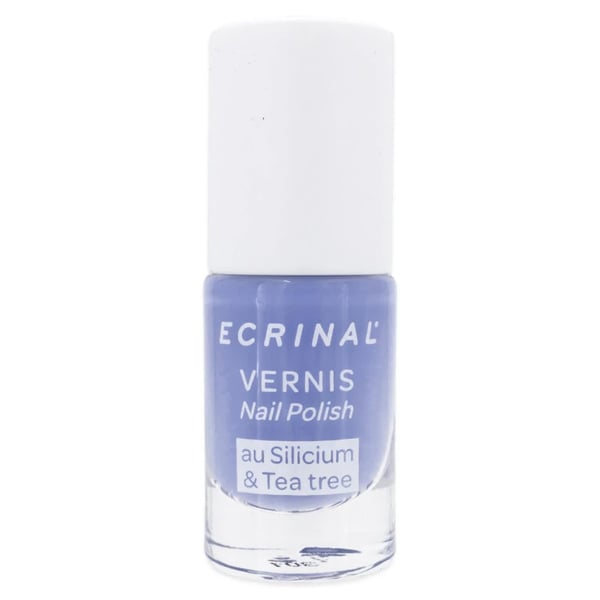 Ecrinal Nail Polish - Lavender 5ml