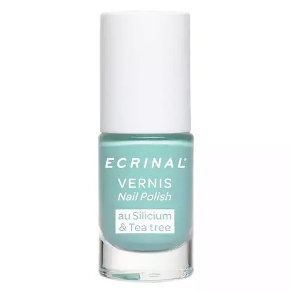 Ecrinal Nail Polish - Mint 5ml