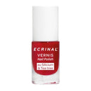 Ecrinal Nail Varnish - Red 5ml