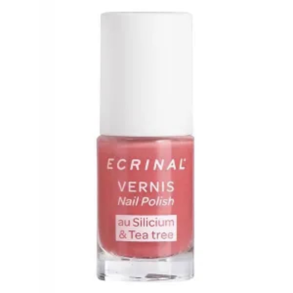 Ecrinal Nail Varnish - Salmon 5ml