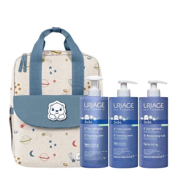 Uriage Baby Maternity Backpack