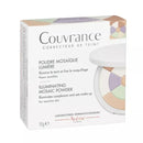 Avène Couvrance Luminosity Mosaic Powder 10G