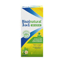 Bisolnatural 3 in 1 Sugar-Free Syrup 100ml