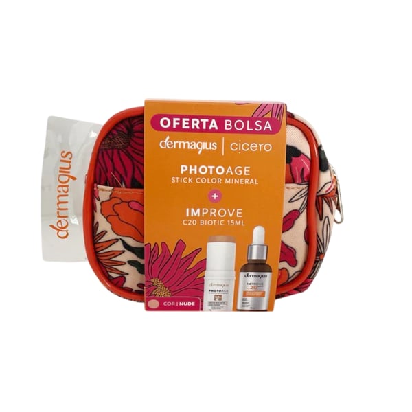 Dermagius Cicero Gift Set - Medium