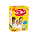 Nestlé Cerelac Milk Flour 900g 12M+