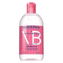 Bioderma Sensibio H2O Micellar Water 500ml Special Edition - Victoria Beckham