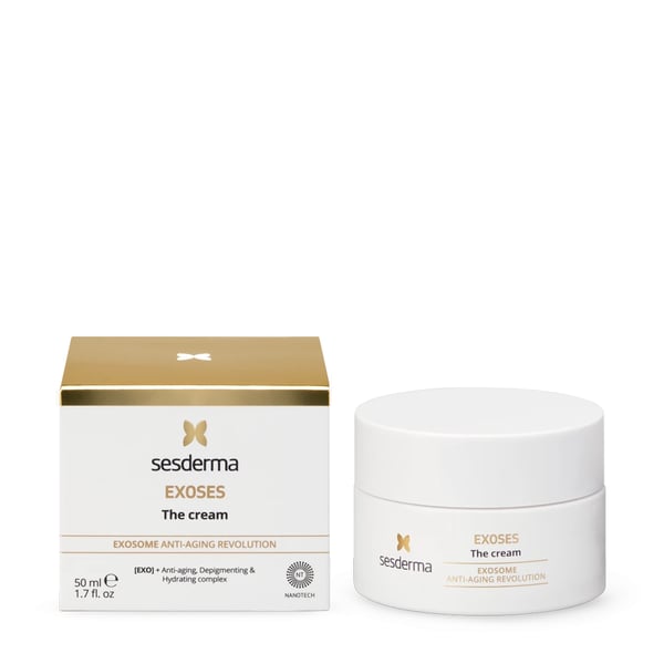 Sesderma Exoses "The Cream" 50ml