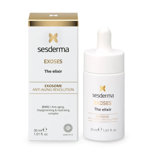 Sesderma Exoses "The Elixir" 30ml