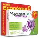 Magnesium-OK Women 50+ Pack 30x3 - Special Price
