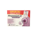 Magnesium-B Tablets x30 + Free Mental Gym Book