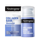 Neutrogena Collagen Bank Moisturizing Cream 50ml