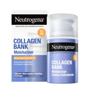 Neutrogena Collagen Bank Moisturizing Cream SPF30 50ml