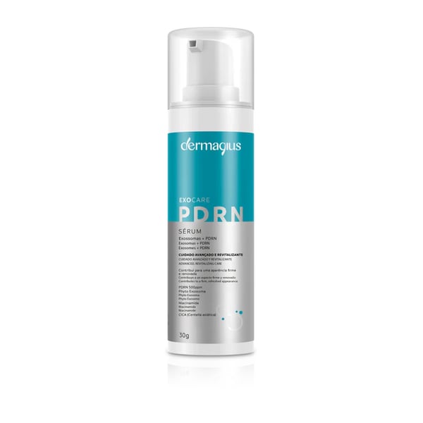 Dermagius Exocare PDRN Serum 30G