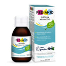 Pediakid Nervous System Syrup 125ml