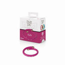 Prim ByePic Citronella Kids Bracelet Purple Cat X1