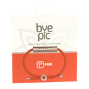 Prim ByePic Citronella Adult Orange Cord Bracelet