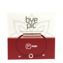 Prim ByePic Adult Citronella Cord Bracelet Burgundy X1