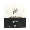 Prim ByePic Citronella Adult Black Cord Bracelet