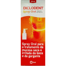 Diclodent Oral Spray 20ml