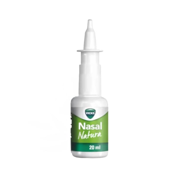 Vicks Protection Nasal Spray 20ml