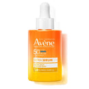 Avène Solar Ultra Radiance-Activating Serum SPF50+ 30ml