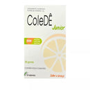 ColeDê Junior Orange Gummies X30