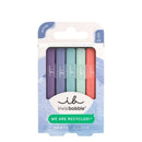 Invisibobble Ecotie Pastel Hair Elastics x5