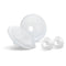 Philips Avent Hands Free Breast Shields and Large Inserts