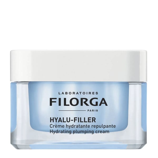 Filorga Hyalu-Filler Plumping Moisturizing Cream 50ml