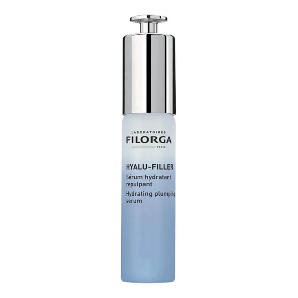 Filorga Hyalu-Filler Plumping Moisturizing Serum 30ml
