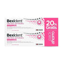 ISDIN Bexident Sensitive Teeth Toothpaste 75ml x2 - 20% Discount