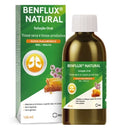 Benflux Natural Oral Solution 150ml