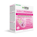 Arkofemina Menopause Capsules X60