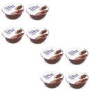 Fortimel Cream Protein Chocolate 125G X8 -70% 2nd Unit