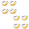 Fortimel Protein Banana Cream 125G X4 -70% 2nd Unit