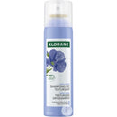 Klorane Dry Shampoo Flax Texturizing 150ml