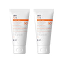 LETIAT4 Defense Facial SPF50+ 50ml X2 -30% 2nd Unit